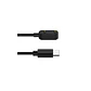 Cable Cargador Magnético Huawei Watch Kids 4 - 4x USB-C - Miniatura 4