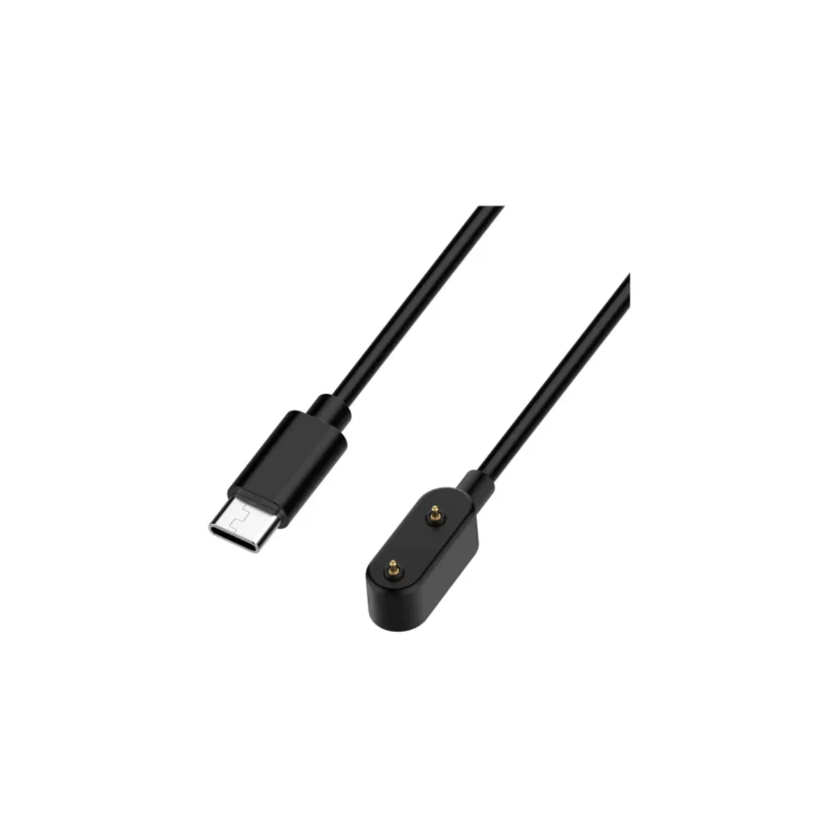 Cable Cargador Magnético Honor Band 3 -4 - 5 - 6 USB-C 1