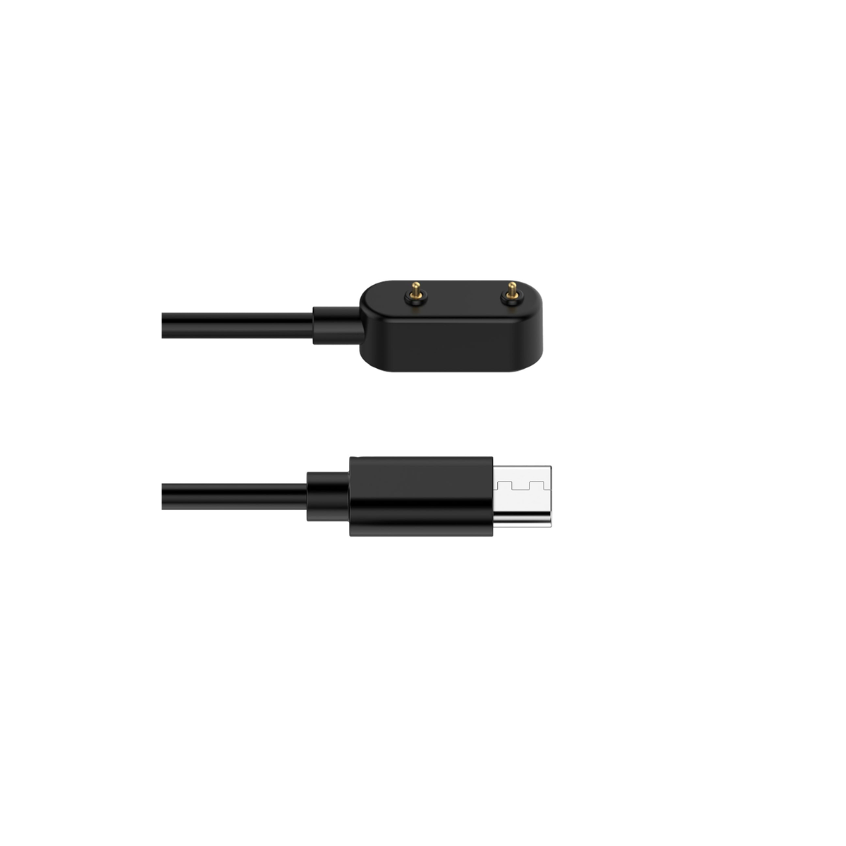 Cable Cargador Magnético Keep Band 4 USB-C 5
