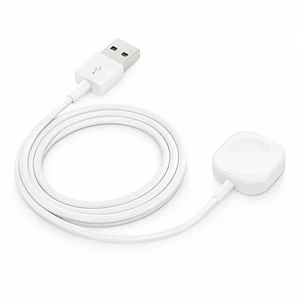Cable Cargador Magnético Para Apple Watch Serie 4 - 5 - 6 USB