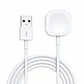 Cable Cargador Magnético Para Apple Watch Serie 10 - 11 USB - Miniatura 2