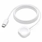 Cable Cargador Magnético Para Apple Watch Serie 1 - 2 - 3 - 4 USB-C - Miniatura 1