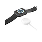 Cable Cargador Magnético Para Apple Watch Serie 9 - 10 - 11 USB-C - Miniatura 2