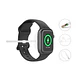 Cable Cargador Magnético Para Apple Watch SE 1