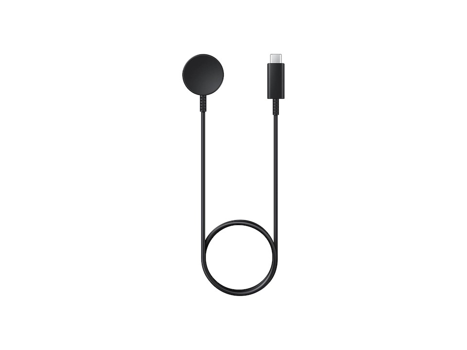 Cargador Compatible Samsung Galaxy Watch Ultra USB-C 5