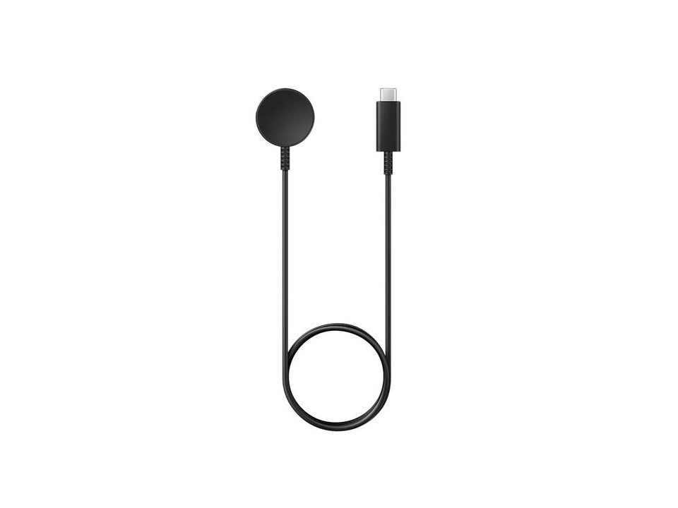 Cargador Compatible Samsung Galaxy Watch FE USB-C 1