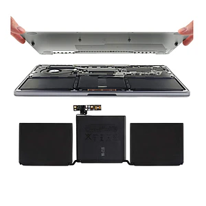 Bateria Para MacBook Pro 13