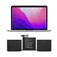 Bateria Para MacBook Pro 13