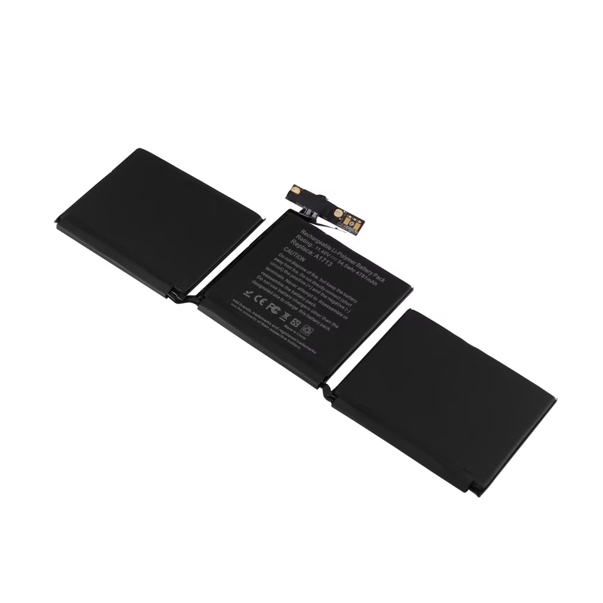 Bateria Para MacBook Pro 13