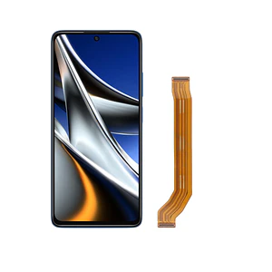 Flex Mainboard Para Xiaomi Poco X4 Pro 5G Repuesto