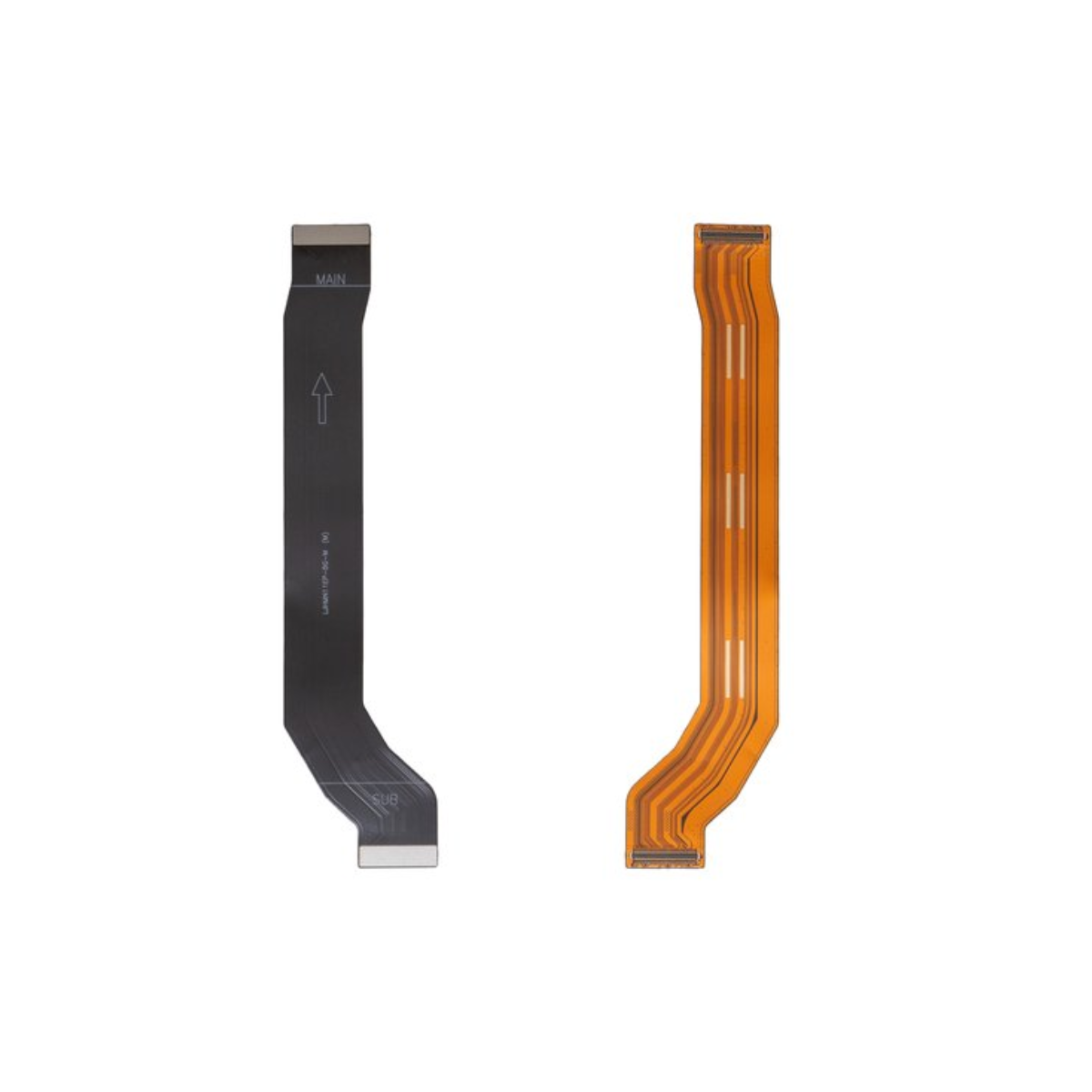 Flex Mainboard Para Xiaomi Poco X4 Pro 5G Repuesto 2