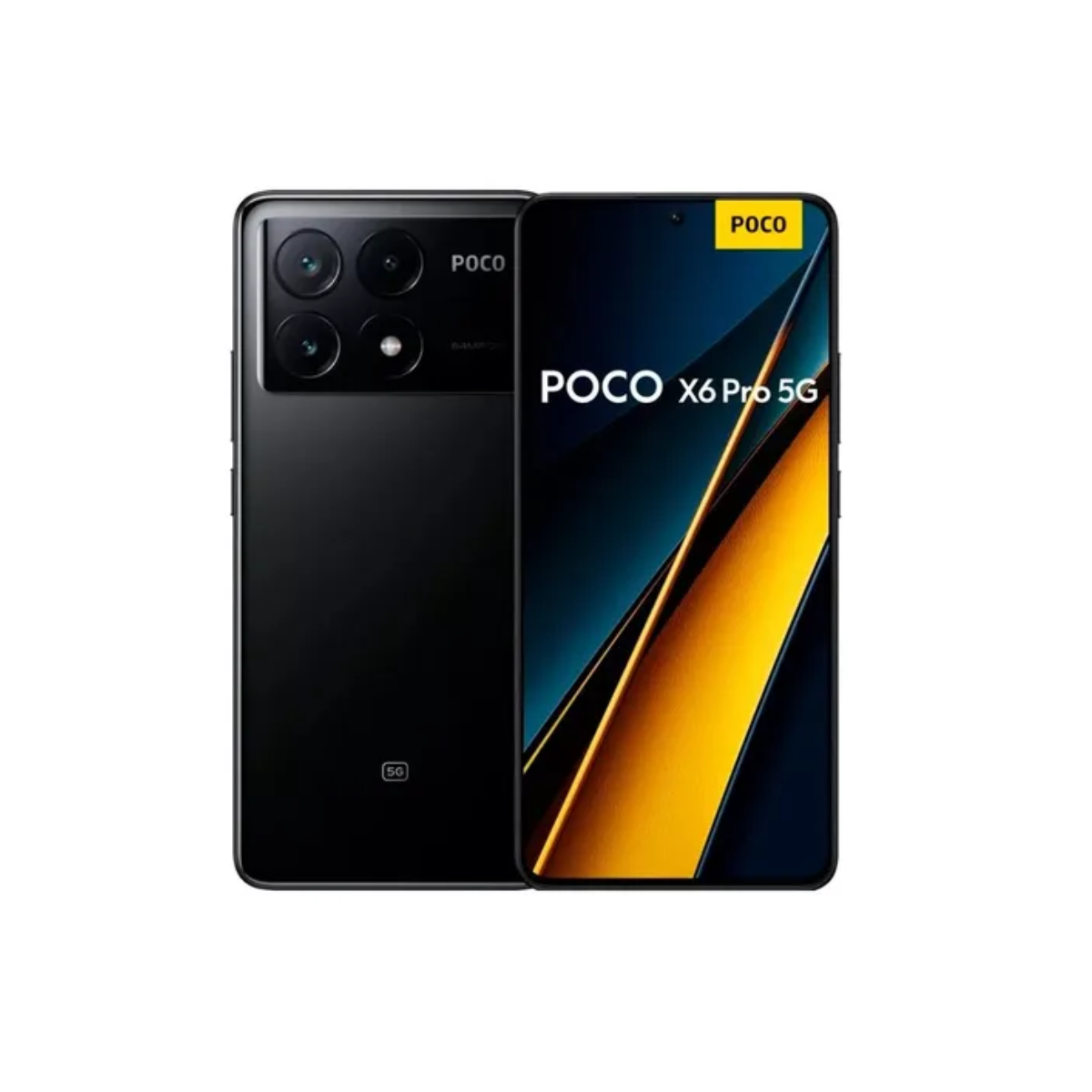 Pantalla OLED Xiaomi Poco X6 - Poco X6 Pro 5G LCD + Táctil  4