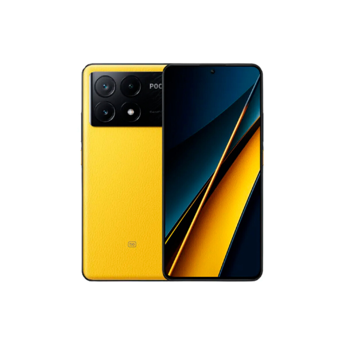 Lamina Hidrogel Xiaomi Poco X6 5G Nanotecnologia Sunshine 1