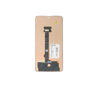 Pantalla Incell Xiaomi Redmi Note 13 Pro 5G Instalada