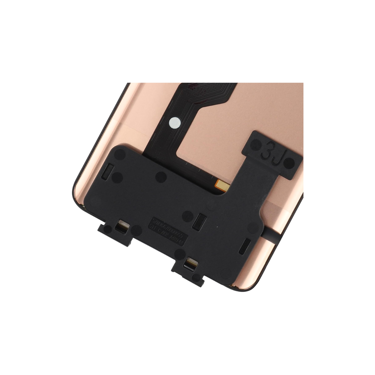 Pantalla Para Motorola Edge 50 Pro 5G Completa LCD + Táctil 3