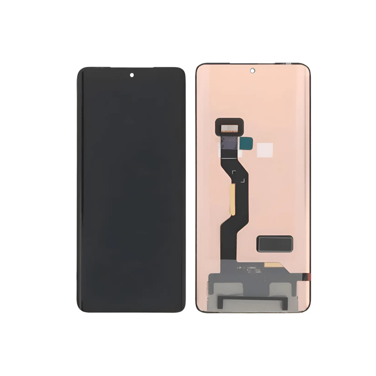 Pantalla Para Motorola Edge 50 Pro 5G Completa LCD + Táctil 4