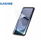 Lamina Hidrogel Motorola Edge 50 5G Nanotecnología Sunshine - Miniatura 4