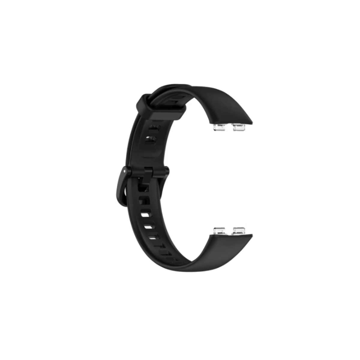 Correa Silicona Huawei Band 8 - 9 - 10 Repuesto 1