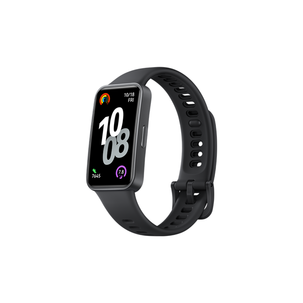 Correa Silicona Huawei Band 8 - 9 - 10 Repuesto 4