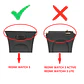 Correa Silicona Para Xiaomi Redmi Watch 3 Active/ 3 Lite - Miniatura 5