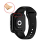 Correa Silicona Para Xiaomi Redmi Watch 3 Active/ 3 Lite - Miniatura 4
