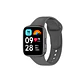 Correa Silicona Para Xiaomi Redmi Watch 3 Repuesto - Miniatura 1