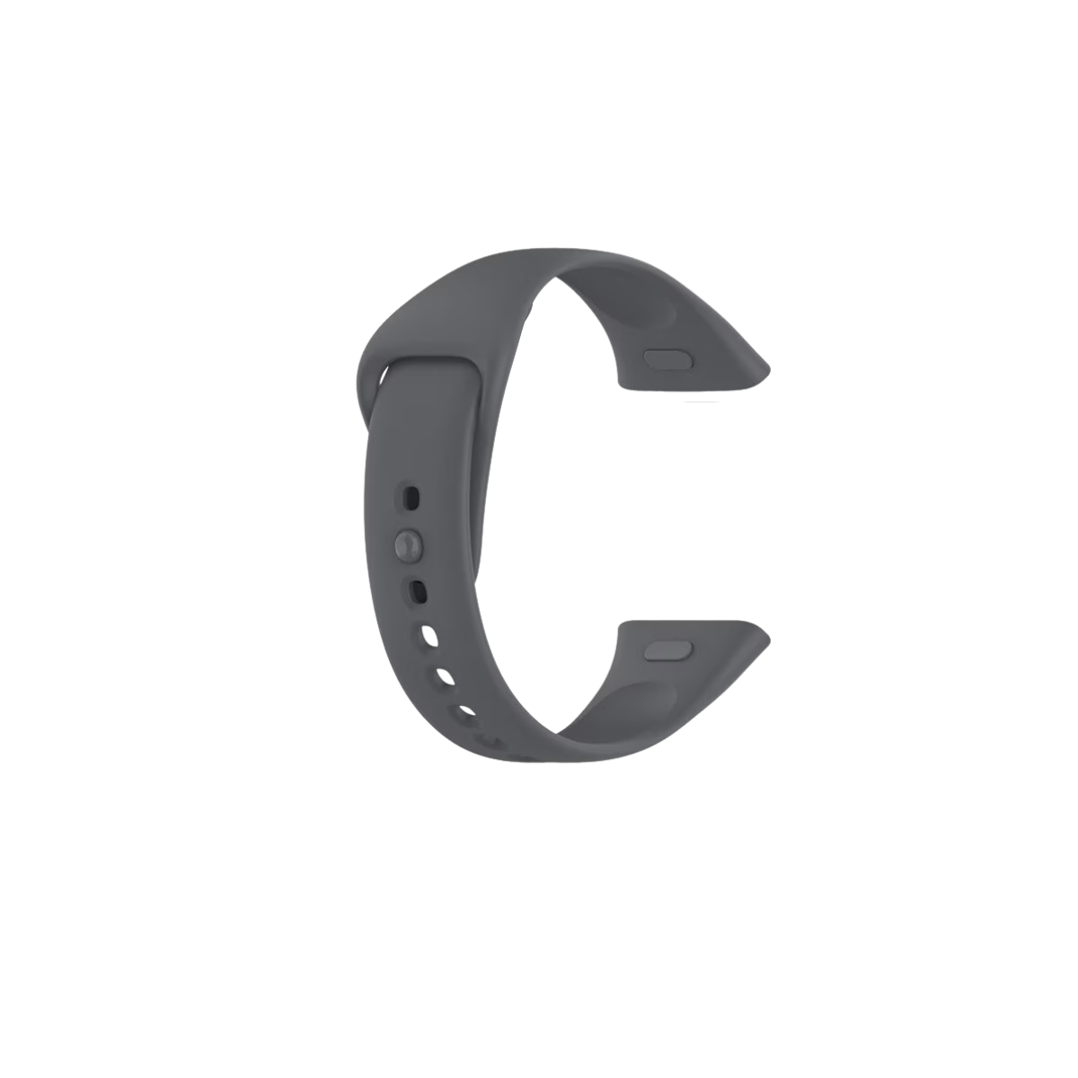 Correa Silicona Para Xiaomi Redmi Watch 3 Repuesto 4
