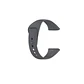 Correa Silicona Para Xiaomi Redmi Watch 3 Repuesto - Miniatura 4