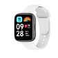 Correa Silicona Para Xiaomi Redmi Watch 3 Repuesto - Miniatura 5
