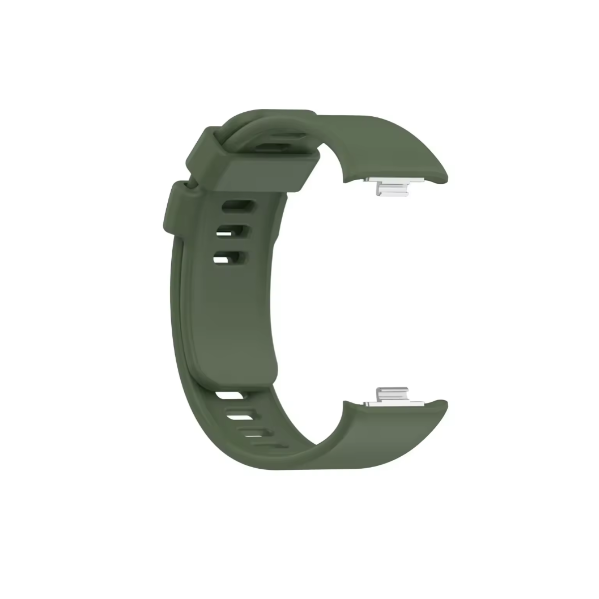 Correa Silicona Xiaomi Redmi Watch 4 - 5 - 6 Repuesto 5