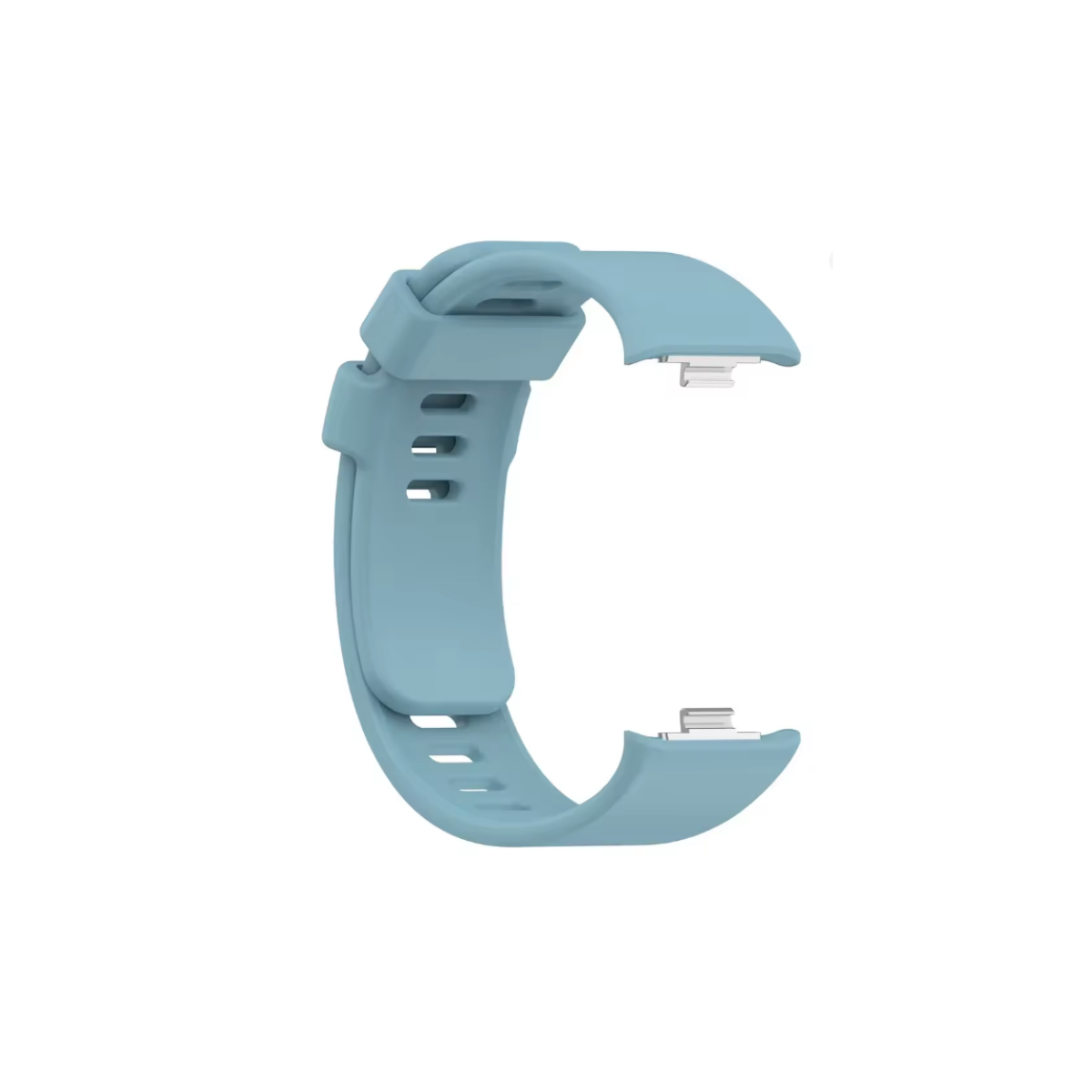 Correa Silicona Xiaomi Redmi Watch 4 - 5 - 6 Repuesto 9