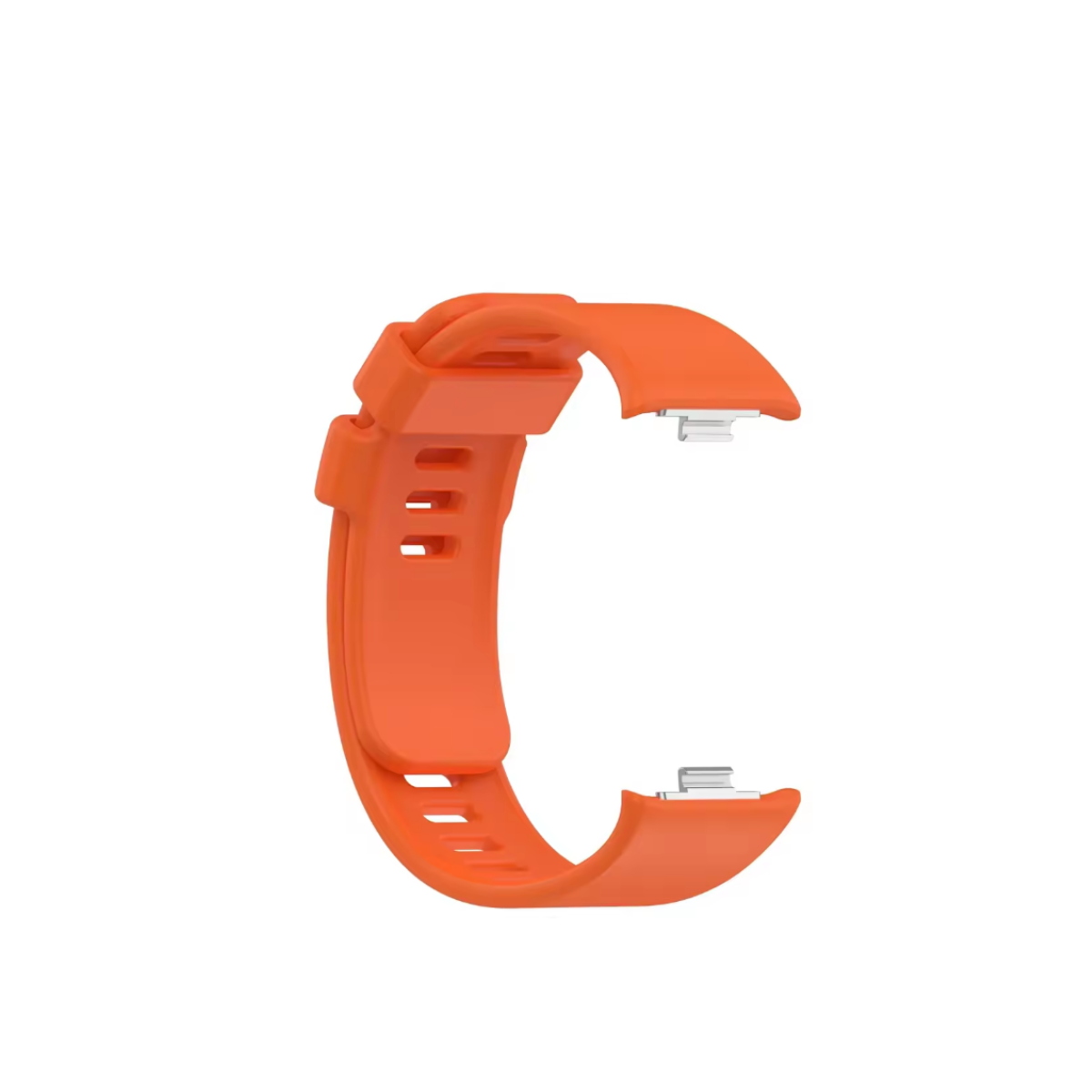 Correa Silicona Xiaomi MI Band 8 Pro - MI Band 9 Pro Repuesto 2