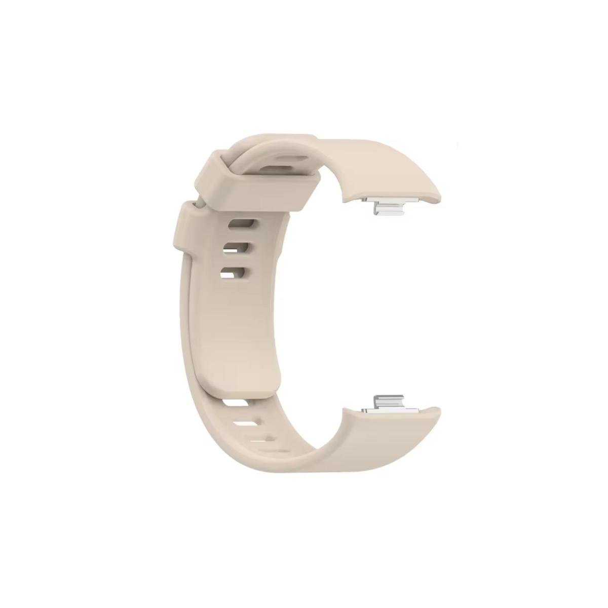 Correa Silicona Xiaomi MI Band 8 Pro - MI Band 9 Pro Repuesto 6
