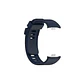 Correa Silicona Xiaomi MI Band 8 Pro - MI Band 9 Pro Repuesto - Miniatura 8