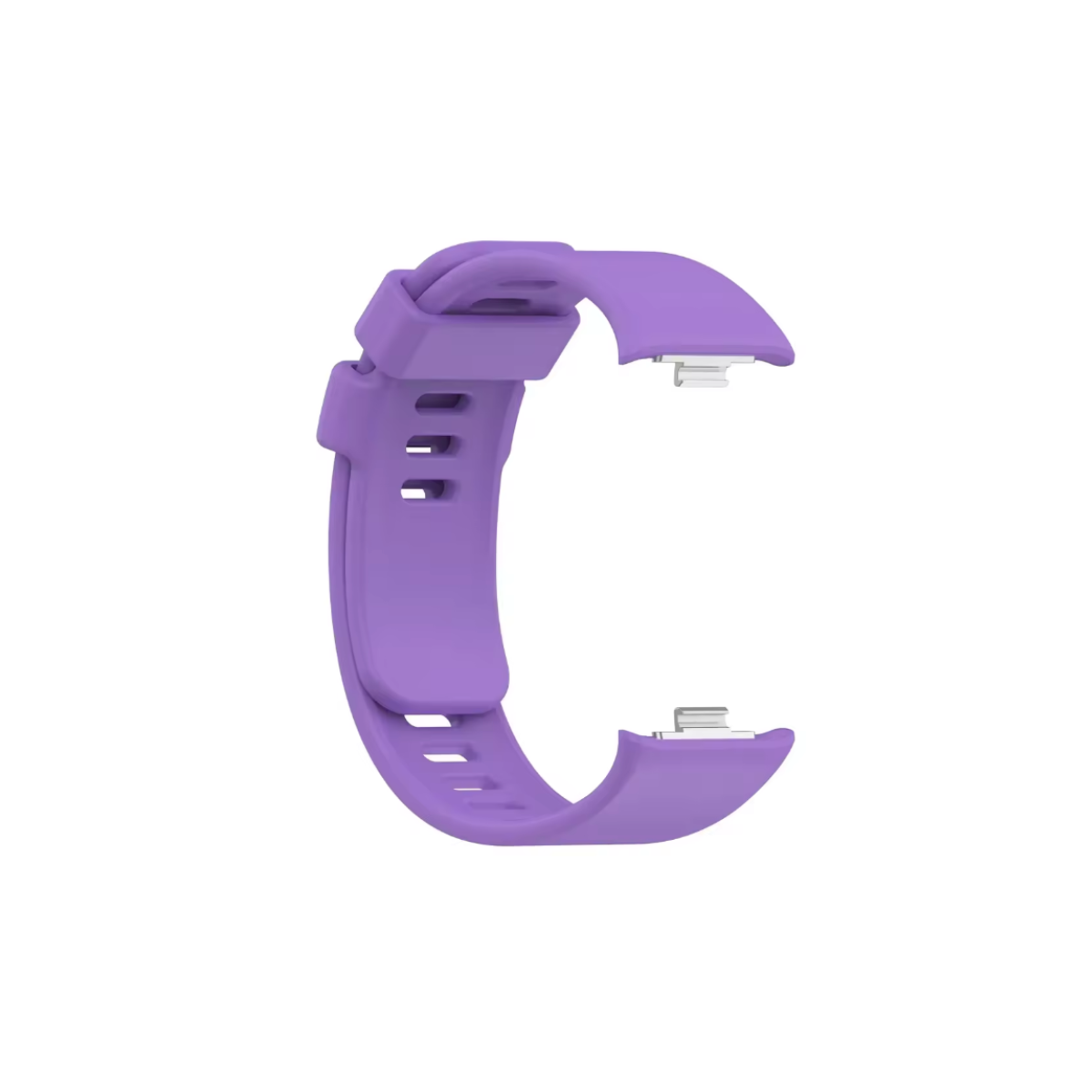 Correa Silicona Xiaomi MI Band 8 Pro - MI Band 9 Pro Repuesto 11