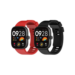 Correa Silicona Para Redmi Watch 5 - 5 Lite - 5 Active