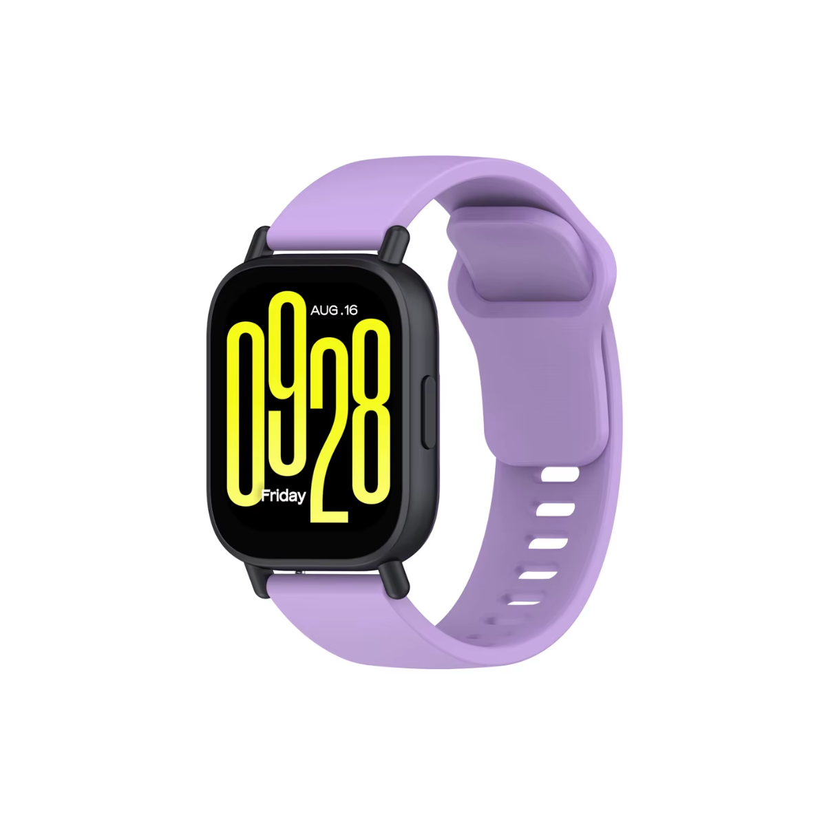 Correa Silicona Para Redmi Watch 5 - 5 Lite - 5 Active 9