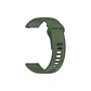 Correa Silicona Para Redmi Watch 5 - 5 Lite - 5 Active - Miniatura 13