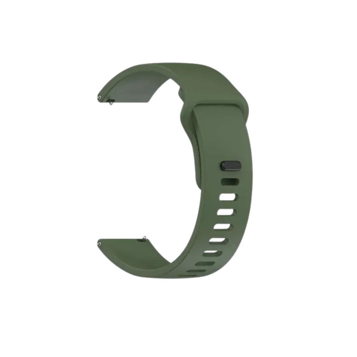 Correa Silicona Para Redmi Watch 5 - 5 Lite - 5 Active 18