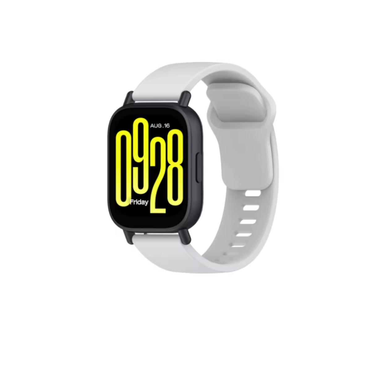 Correa Silicona Para Smartwatch 22mm Samsung - Huawei 6
