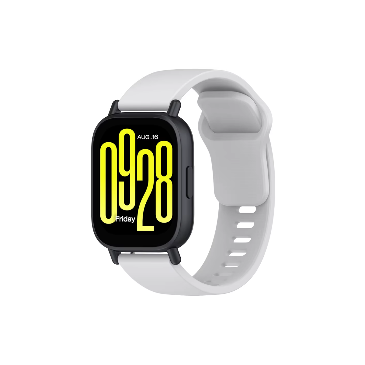 Correa Silicona Para Smartwatch 22mm Samsung - Huawei 10