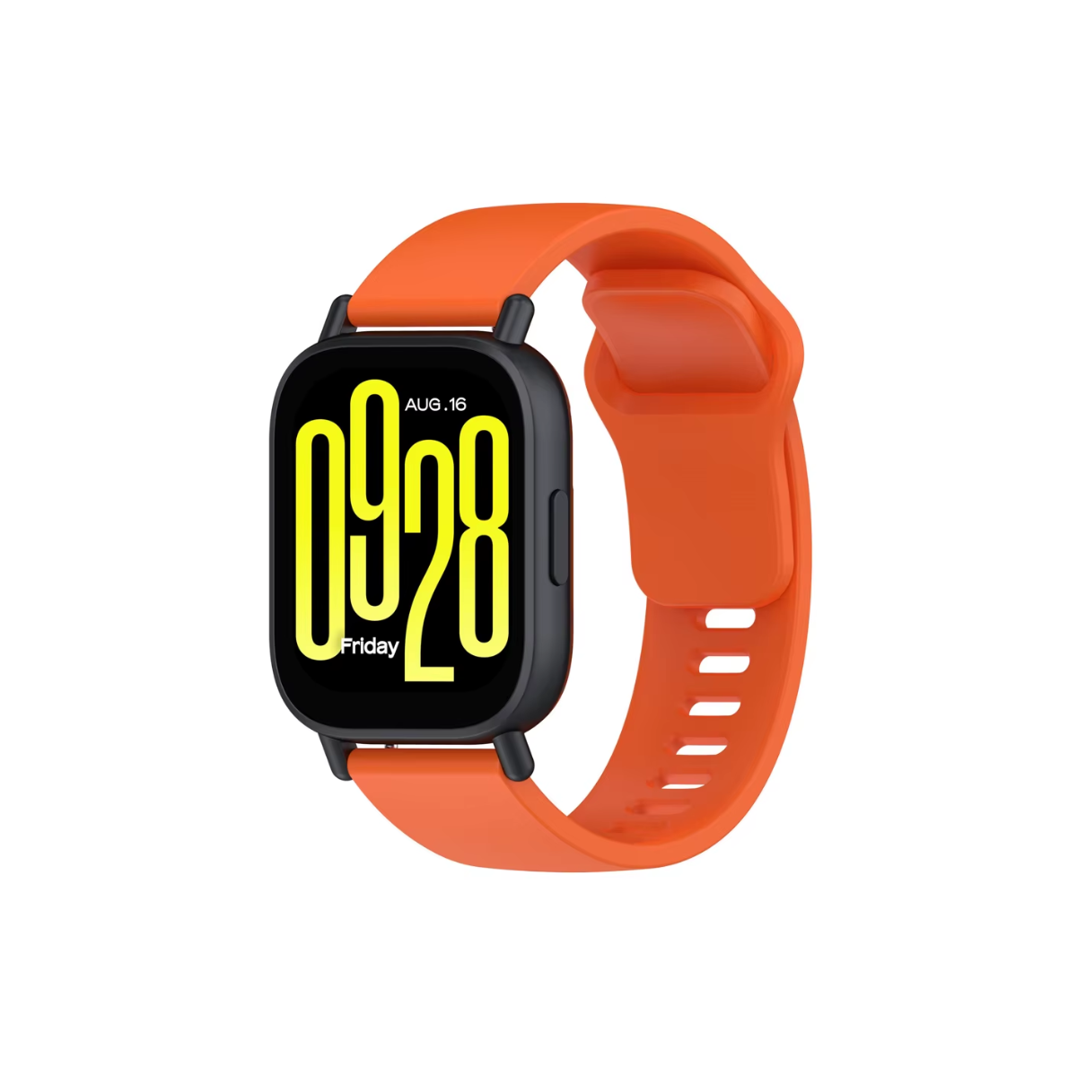 Correa Silicona Para Smartwatch 22mm Samsung - Huawei 11