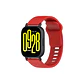 Correa Silicona Para Smartwatch 22mm Samsung - Huawei - Miniatura 12