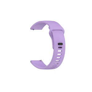 Correa Silicona Para Smartwatch 22mm Amazfit - Garmin - Honor