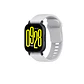 Correa Silicona Para Smartwatch 22mm Amazfit - Garmin - Honor - Miniatura 7
