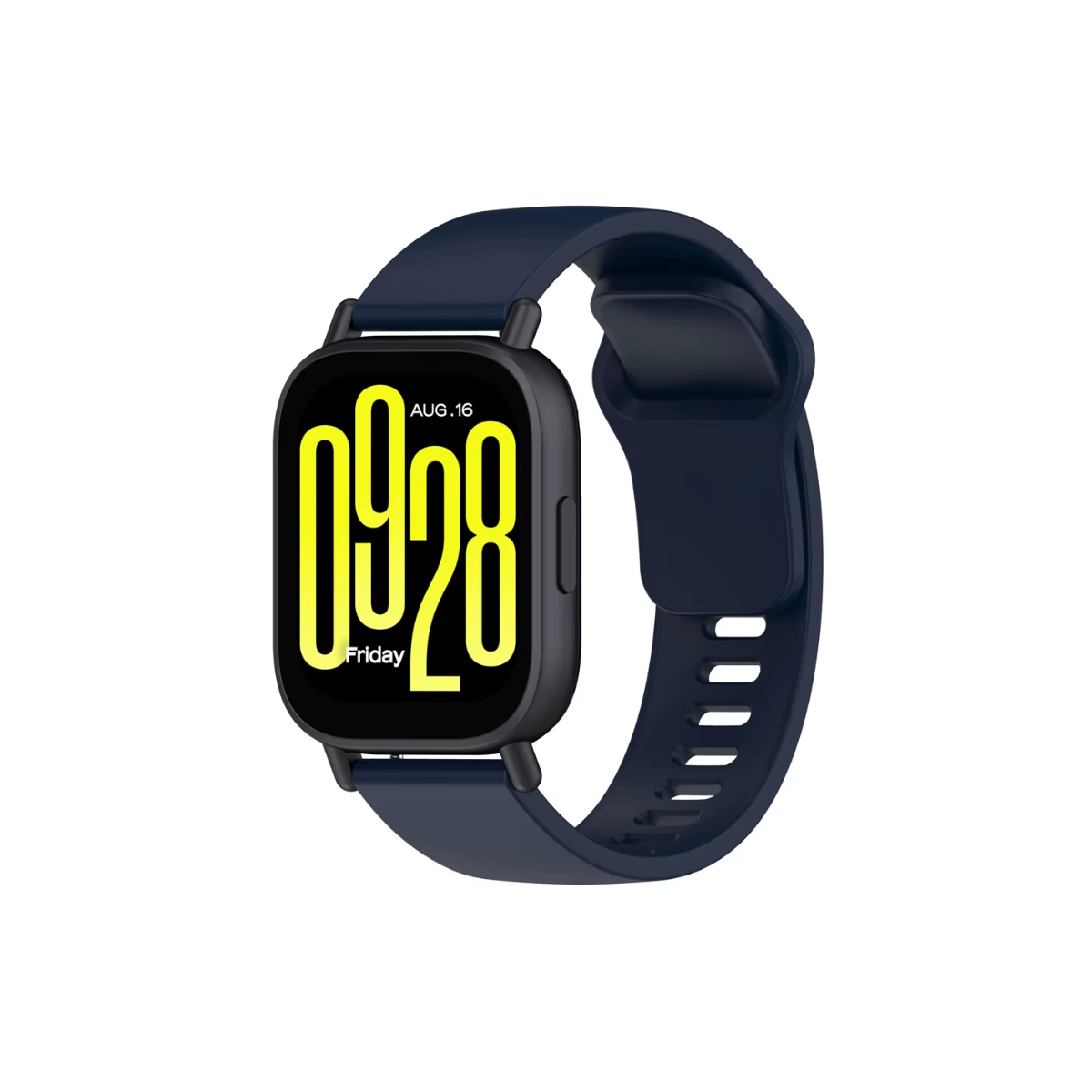 Correa Silicona Para Smartwatch 22mm Amazfit - Garmin - Honor 1