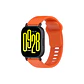 Correa Silicona Para Smartwatch 22mm Amazfit - Garmin - Honor - Miniatura 11