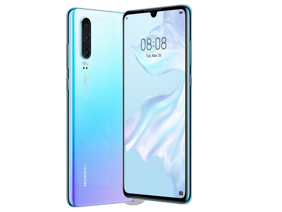 Bateria Original Huawei P30 Capacidad 3650 mah Genuina 2