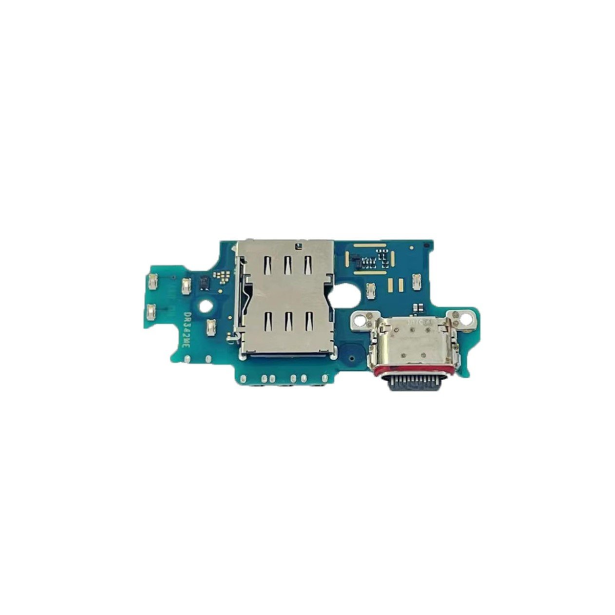 Flex Carga - Usb Samsung Galaxy S24 Plus S926 Repuesto 3