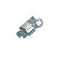 Flex Carga - Usb Samsung Galaxy S24 Plus S926 Repuesto - Miniatura 4
